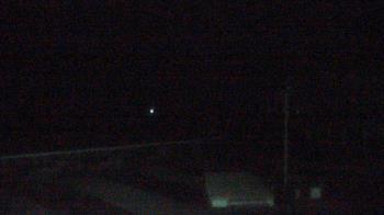 Weather camera view of Ocean Beach Park.