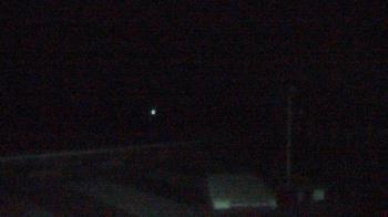 Weather camera view of Ocean Beach Park.