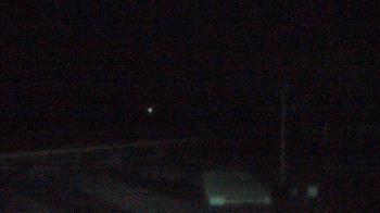 Weather camera view of Ocean Beach Park.