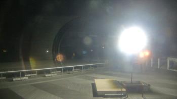 Weather camera view of Ocean Beach Park.