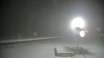 Weather camera view of Ocean Beach Park.