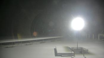 Weather camera view of Ocean Beach Park.