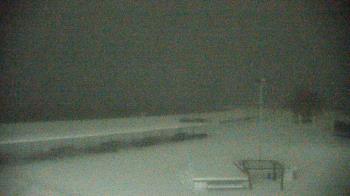 Weather camera view of Ocean Beach Park.