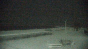 Weather camera view of Ocean Beach Park.