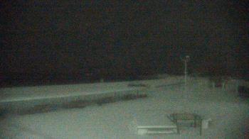 Weather camera view of Ocean Beach Park.