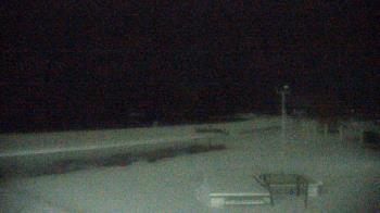 Weather camera view of Ocean Beach Park.