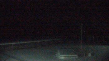 Weather camera view of Ocean Beach Park.