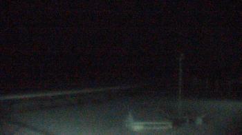 Weather camera view of Ocean Beach Park.