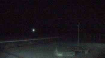Weather camera view of Ocean Beach Park.