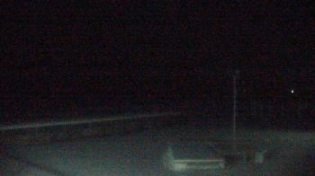 Weather camera view of Ocean Beach Park.