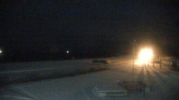 Weather camera view of Ocean Beach Park.