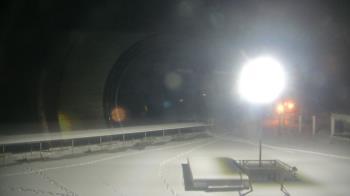 Weather camera view of Ocean Beach Park.