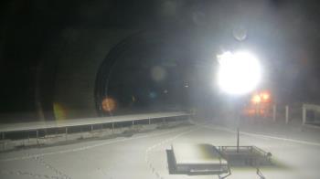 Weather camera view of Ocean Beach Park.