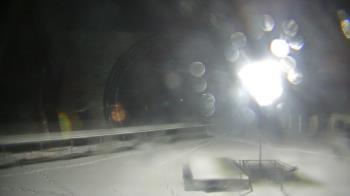 Weather camera view of Ocean Beach Park.