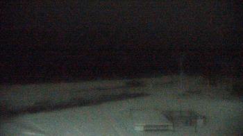 Weather camera view of Ocean Beach Park.