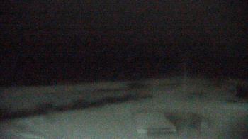 Weather camera view of Ocean Beach Park.