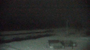 Weather camera view of Ocean Beach Park.