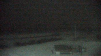 Weather camera view of Ocean Beach Park.