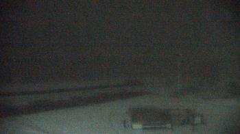 Weather camera view of Ocean Beach Park.