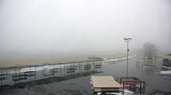 Weather camera view of Ocean Beach Park.