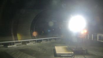 Weather camera view of Ocean Beach Park.