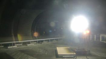 Weather camera view of Ocean Beach Park.