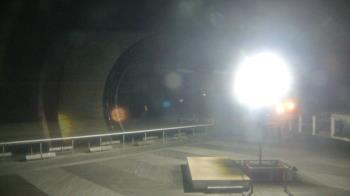 Weather camera view of Ocean Beach Park.