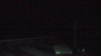 Weather camera view of Ocean Beach Park.