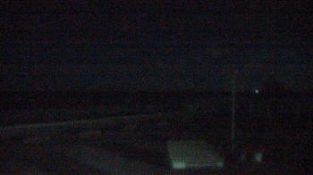 Weather camera view of Ocean Beach Park.
