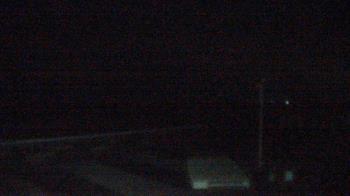Weather camera view of Ocean Beach Park.