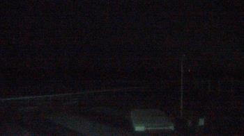 Weather camera view of Ocean Beach Park.