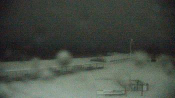 Weather camera view of Ocean Beach Park.