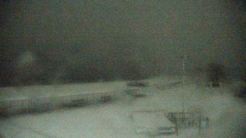 Weather camera view of Ocean Beach Park.