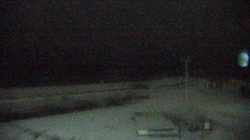 Weather camera view of Ocean Beach Park.