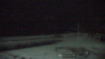 Weather camera view of Ocean Beach Park.