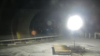 Weather camera view of Ocean Beach Park.