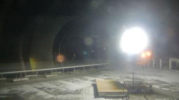 Weather camera view of Ocean Beach Park.