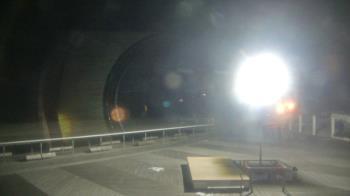 Weather camera view of Ocean Beach Park.