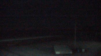 Weather camera view of Ocean Beach Park.