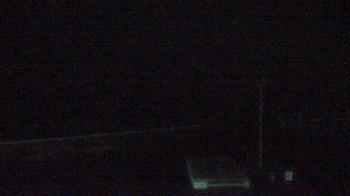 Weather camera view of Ocean Beach Park.