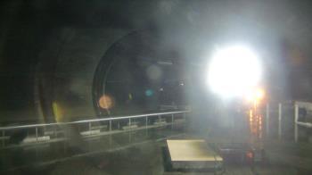 Weather camera view of Ocean Beach Park.