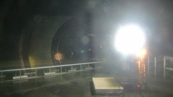 Weather camera view of Ocean Beach Park.