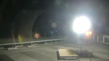 Weather camera view of Ocean Beach Park.