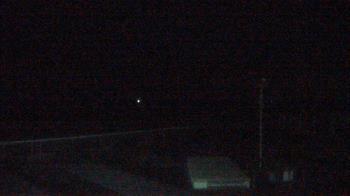 Weather camera view of Ocean Beach Park.