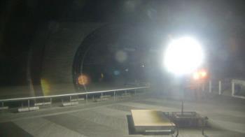 Weather camera view of Ocean Beach Park.