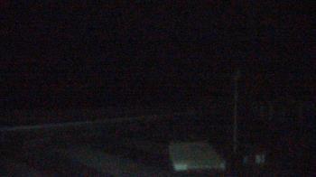 Weather camera view of Ocean Beach Park.