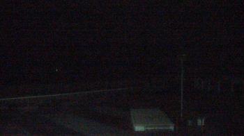 Weather camera view of Ocean Beach Park.