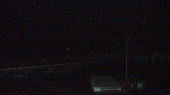 Weather camera view of Ocean Beach Park.