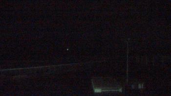 Weather camera view of Ocean Beach Park.