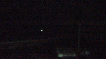 Weather camera view of Ocean Beach Park.